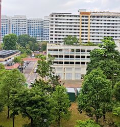 Blk 6 Bedok South Avenue 2 (Bedok), HDB 4 Rooms #543895111